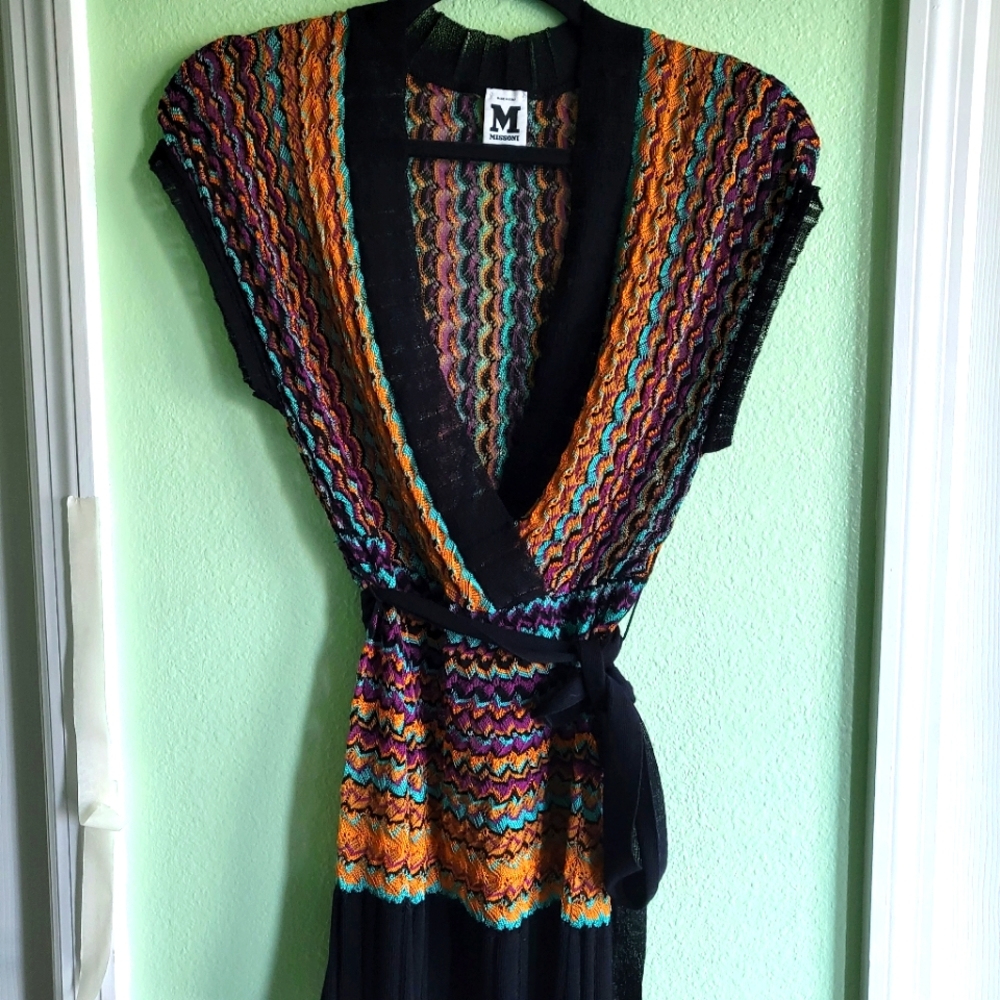 M by Missoni Knit Top